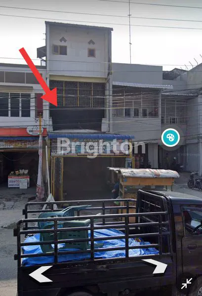 image RUMAH DI TITI PAPAN YOS SUDARSO (5)