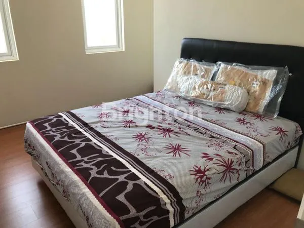 image DISEWAKAN RUMAH 2 LANTAI - EMINENT BSD TANGERANG (4)