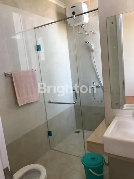image DISEWAKAN RUMAH 2 LANTAI - EMINENT BSD TANGERANG (5)