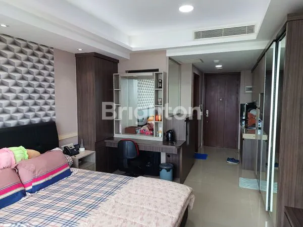 image U RESIDENCE TOWER 2, FULLY FURNISHED, SIAP HUNI (2)