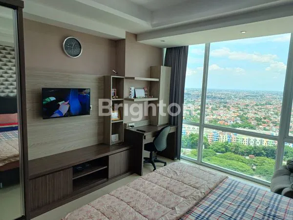 image U RESIDENCE TOWER 2, FULLY FURNISHED, SIAP HUNI (3)