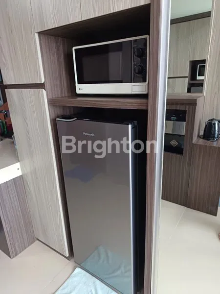 image U RESIDENCE TOWER 2, FULLY FURNISHED, SIAP HUNI (5)