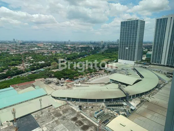 image U RESIDENCE TOWER 2, FULLY FURNISHED, SIAP HUNI (6)