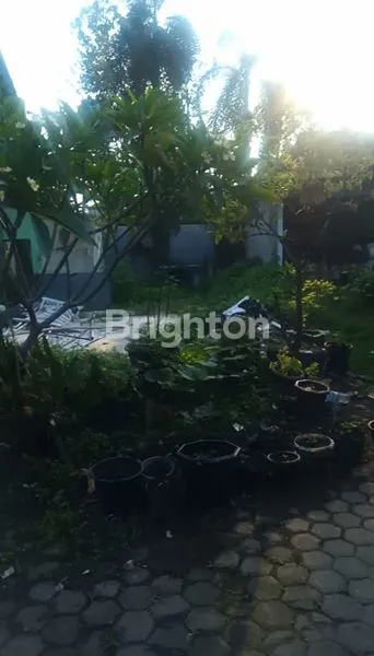 image TANAH, BANGUNAN DI DEPAN KAMPUS USU (5)