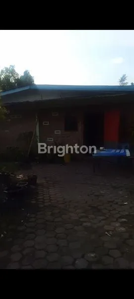 image TANAH, BANGUNAN DI DEPAN KAMPUS USU (6)