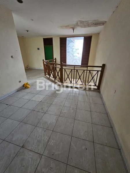 image RUMAH 2 LANTAI – COCOK UNTUK HUNIAN & USAHA DI LEBAK BULUS (7)