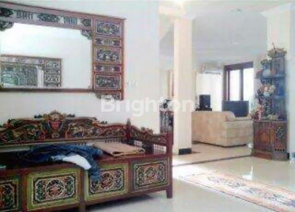 image RUMAH DIJUAL DALAM CLUSTER SUASANA SEJUK (3)