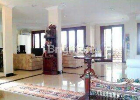 image RUMAH DIJUAL DALAM CLUSTER SUASANA SEJUK (2)