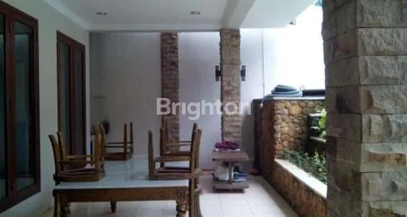 image RUMAH DIJUAL DALAM CLUSTER SUASANA SEJUK (7)