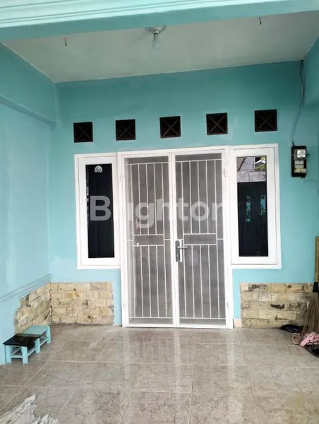 JUAL RUMAH NYAMAN SIAP HUNI DI BOGOR UTARA