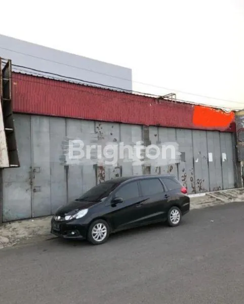 image SIAP CUAN. GUDANG DAN RUKO STRATEGIS. SIAP PAKAI. LOKASI: BARITO RAYA, SEMARANG (1)