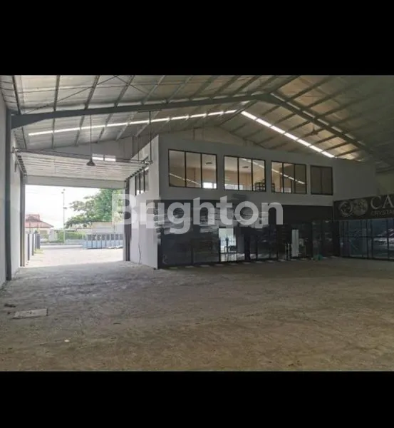 image SIAP CUAN. GUDANG DAN RUKO STRATEGIS. SIAP PAKAI. LOKASI: BARITO RAYA, SEMARANG (2)