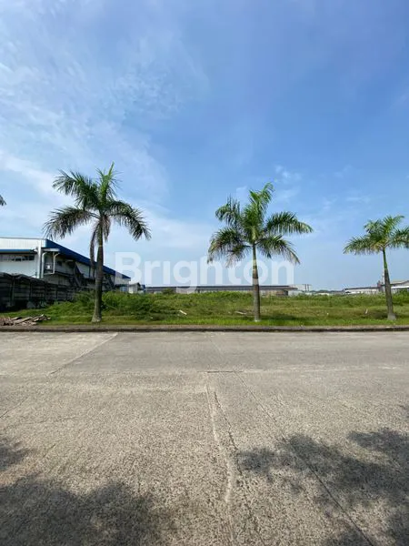 image TANAH INDUSTRI MODERN CIKANDE, SERANG BANTEN (1)