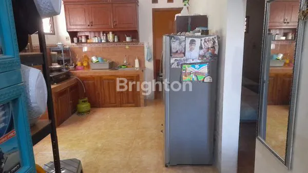 image RUMAH 2 LANTAI SIAP HUNI TAMBAKAJI KOTA SEMARANG (3)