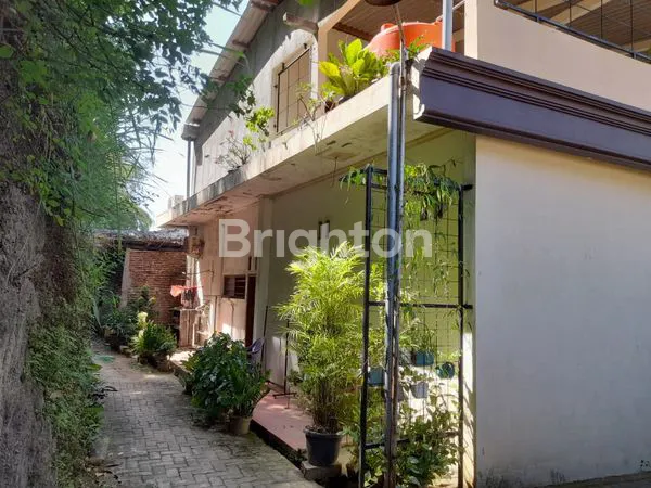 image RUMAH 2 LANTAI SIAP HUNI TAMBAKAJI KOTA SEMARANG (1)