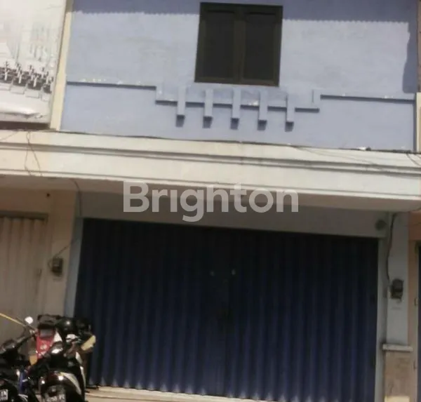 image RUKO 2 LANTAI SENTRA TROPODO MURAH..!!! BU!!!! (1)