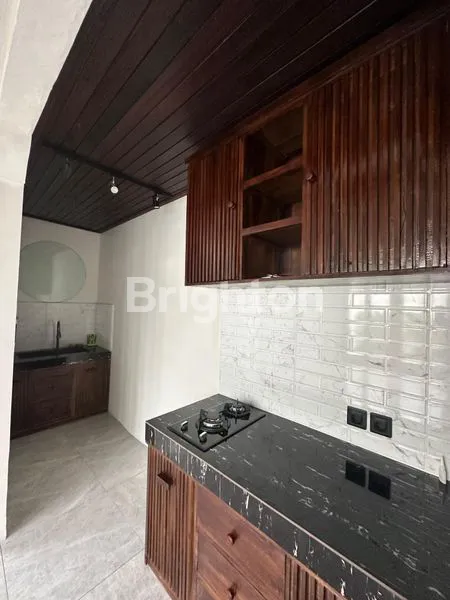 image VILLA NUANSA TENANG DAN NYAMAN, JAUH DARI KEBISINGAN – JALAN BUMBAK, CANGGU – DEKAT UMALAS & BERAWA (7)