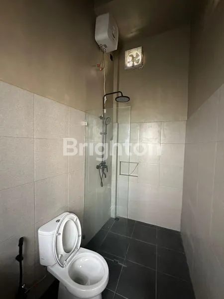 image VILLA NUANSA TENANG DAN NYAMAN, JAUH DARI KEBISINGAN – JALAN BUMBAK, CANGGU – DEKAT UMALAS & BERAWA (5)