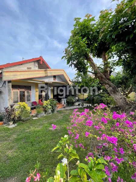 image RUMAH STRATEGIS AREA PUSAT KOTA PARE KEDIRI (3)