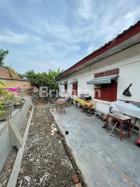 image RUMAH STRATEGIS AREA PUSAT KOTA PARE KEDIRI (5)