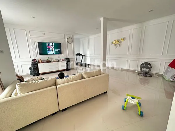 image RUMAH MEWAH DIJUAL ALTERNATIF CIBUBUR  (4)