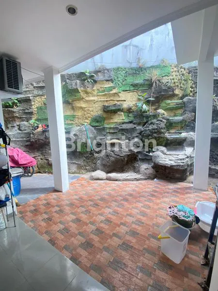 image RUMAH MEWAH DIJUAL ALTERNATIF CIBUBUR  (7)