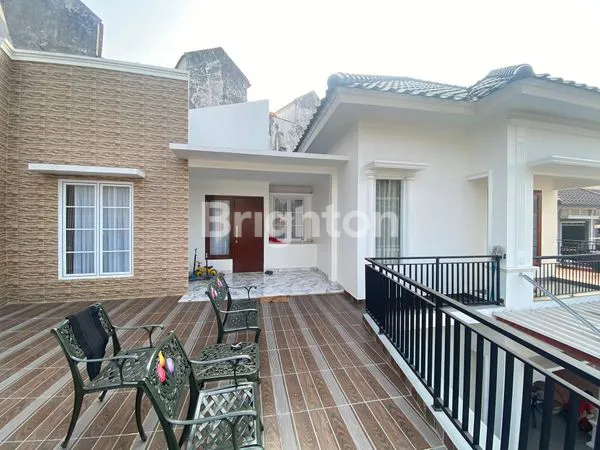 image RUMAH MEWAH DIJUAL ALTERNATIF CIBUBUR  (6)