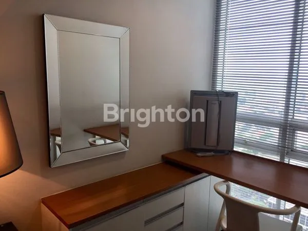 Gambar Property APARTMENT TRILLIUM FULL FURNISH
