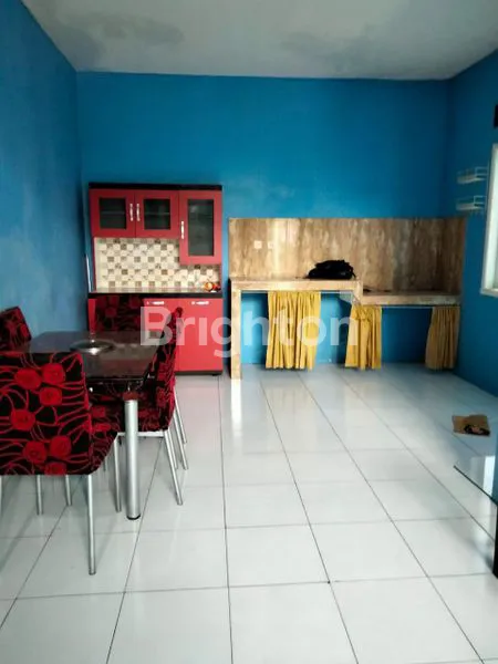 image HUNIAN STRATEGIS DRAMAGA, DEKAT IPB & YOGYA (6)