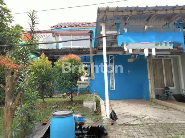 image HUNIAN STRATEGIS DRAMAGA, DEKAT IPB & YOGYA (1)