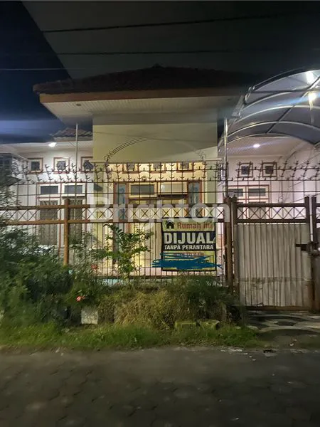 image DIJUAL RUMAH WISMA PERMAI SURABAYA TIMUR (1)