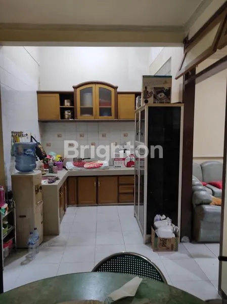 image DIJUAL RUMAH WISMA PERMAI SURABAYA TIMUR (2)