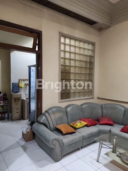 image DIJUAL RUMAH WISMA PERMAI SURABAYA TIMUR (3)