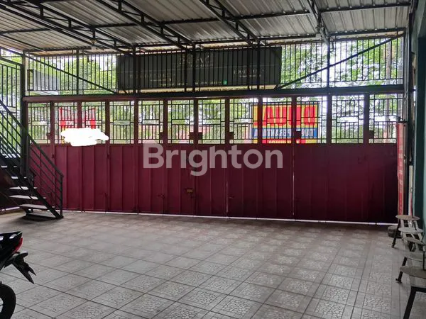 image RUKO 2 PINTU, 3 LANTAI DI JALAN JAMIN GINTING MEDAN DEKAT KAMPUS USU (1)