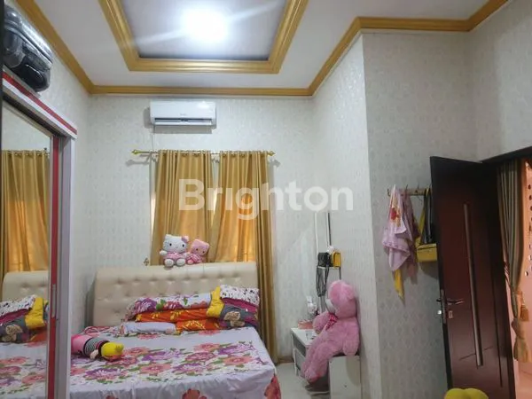 image RUMAH CANTIK SIAP HUNI 2 LANTAI DUREN JAYA (6)