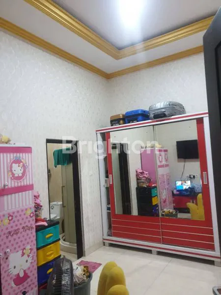 image RUMAH CANTIK SIAP HUNI 2 LANTAI DUREN JAYA (8)