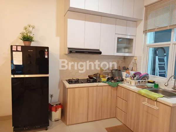 image JUAL CLUSTER DI SAWANGAN PENGASINAN DEPOK PAMULANG CIPUTAT (2)