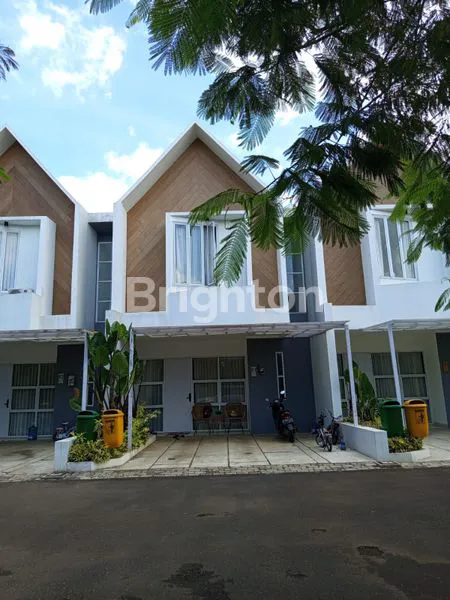 image JUAL CLUSTER DI SAWANGAN PENGASINAN DEPOK PAMULANG CIPUTAT (1)