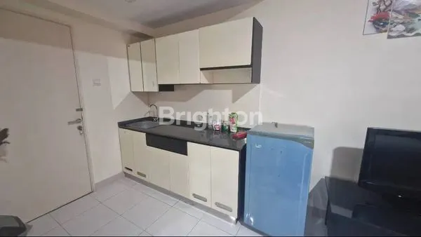 image APARTEMEN UC BERKELEY FULL FURNISH  (3)