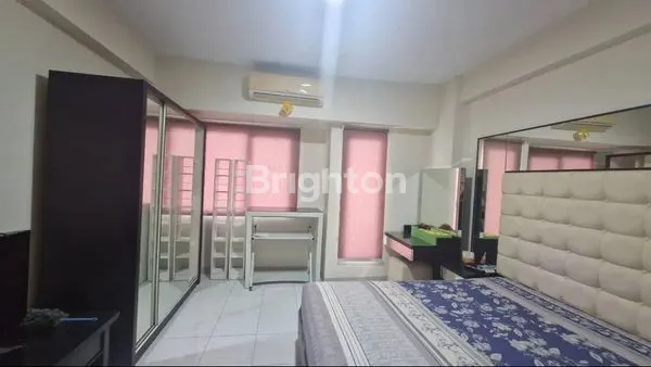 image APARTEMEN UC BERKELEY FULL FURNISH  (4)