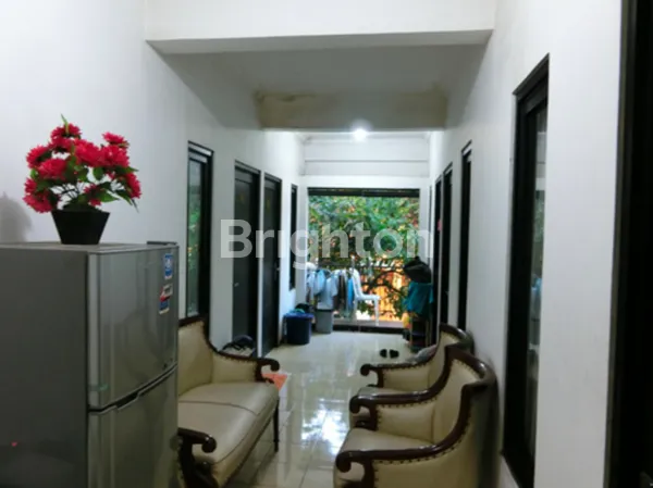 image RUMAH KOS EKSKLUSIF 17 KAMAR- KOMPLEK KEHAKIMAN-SIAP HUNI (6)