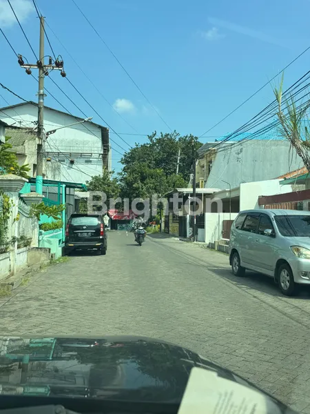 image RUMAH HITUNG TANAH DI LEBAK INDAH KENJERAN SURABAYA 500METER DARI RAYA KENJERAN (2)