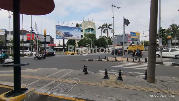 image BANGUNAN COCOK RESTO JALAN PANJANG KELAPA DUA KEBON JERUK JAKARTA  BARAT (3)