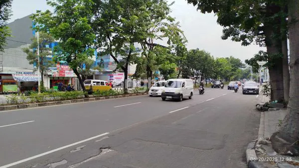 image BANGUNAN COCOK RESTO JALAN PANJANG KELAPA DUA KEBON JERUK JAKARTA  BARAT (2)