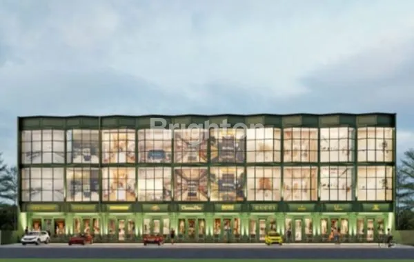 image RUKO BARU RAYA KEDUNG ASEM (1)