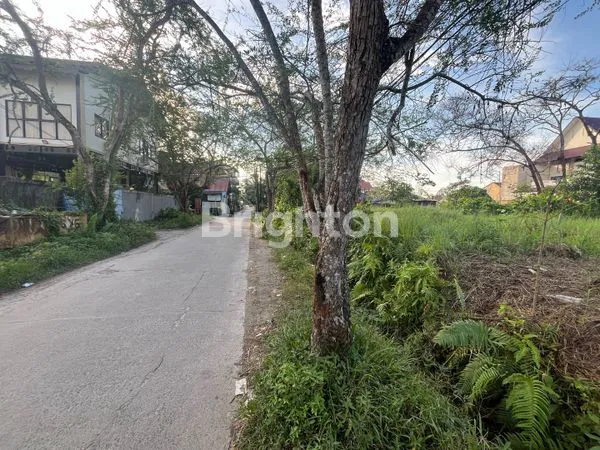 image TANAH PREMIUM 1,2 HA DI SEPINGGAN, COCOK UNTUK PERUMAHAN (2)