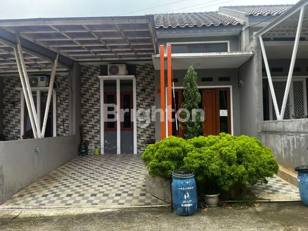 image RUMAH DI BEDAHAN SAWANGAN DEKAT RS PERMATA DEPOK (1)