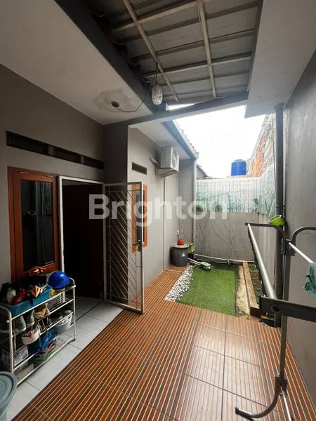 image RUMAH DI BEDAHAN SAWANGAN DEKAT RS PERMATA DEPOK (7)