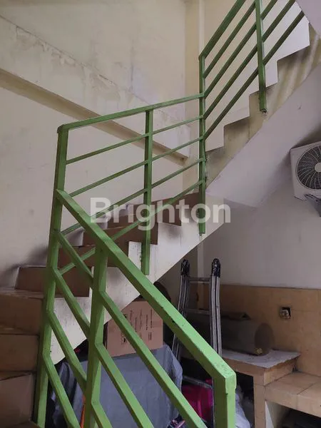 image RUMAH KOS2 AN SIAP TERUSKAN USAHA SAWAH BESAR  JAKARTA BUSAT (5)