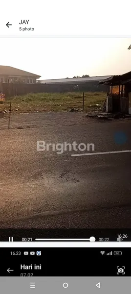 image TANAH SUPER STRATEGIS & SIAP BANGUN (5)